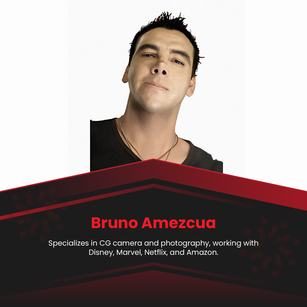 Bruno Amezcua