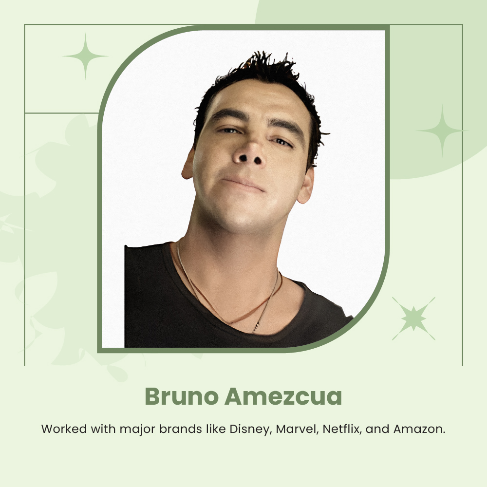 Bruno Amezcua