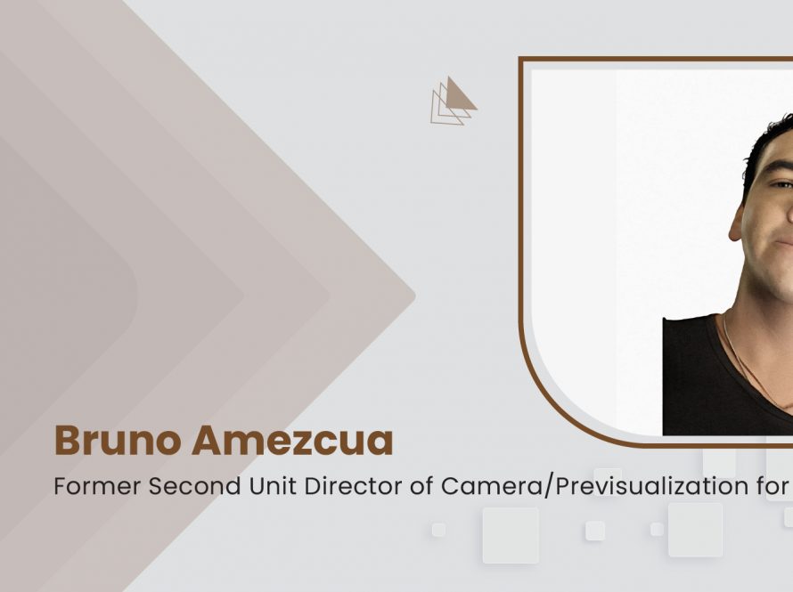 Bruno Amezcua