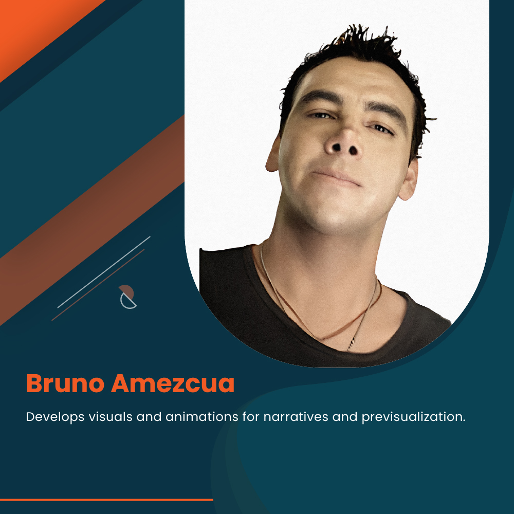 Bruno Amezcua