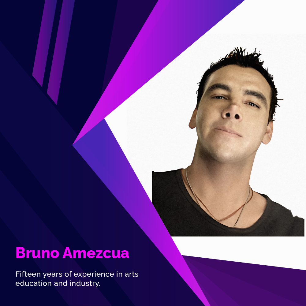 Bruno Amezcua