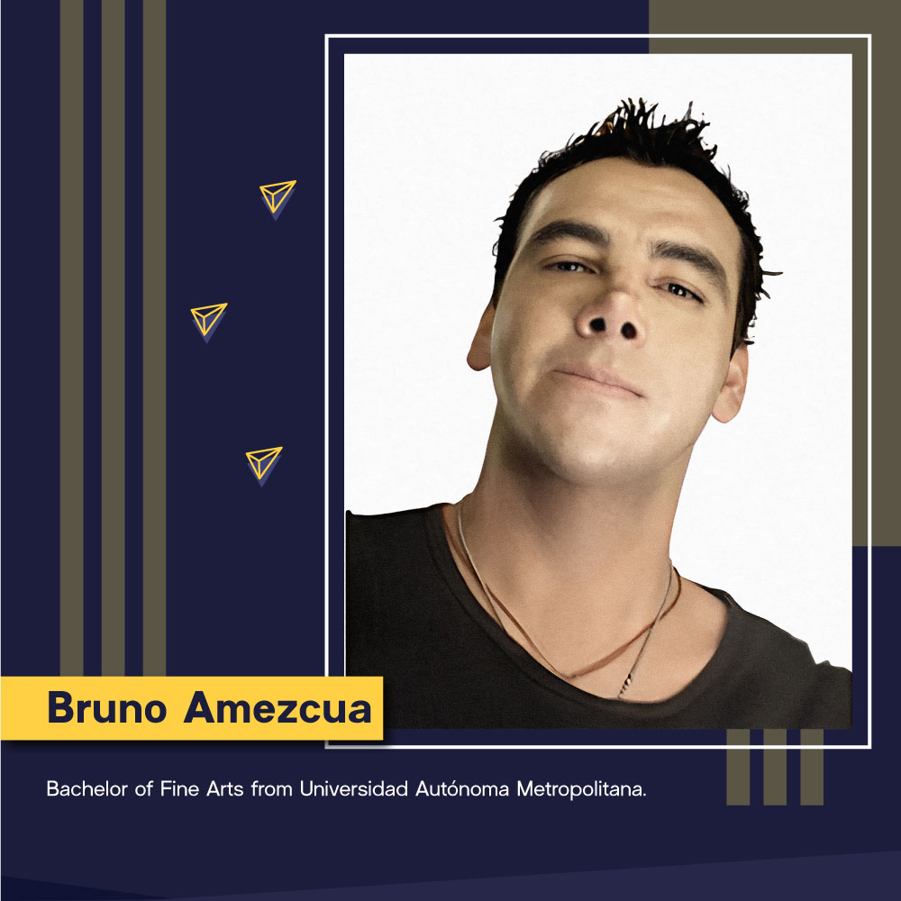 Bruno Amezcua