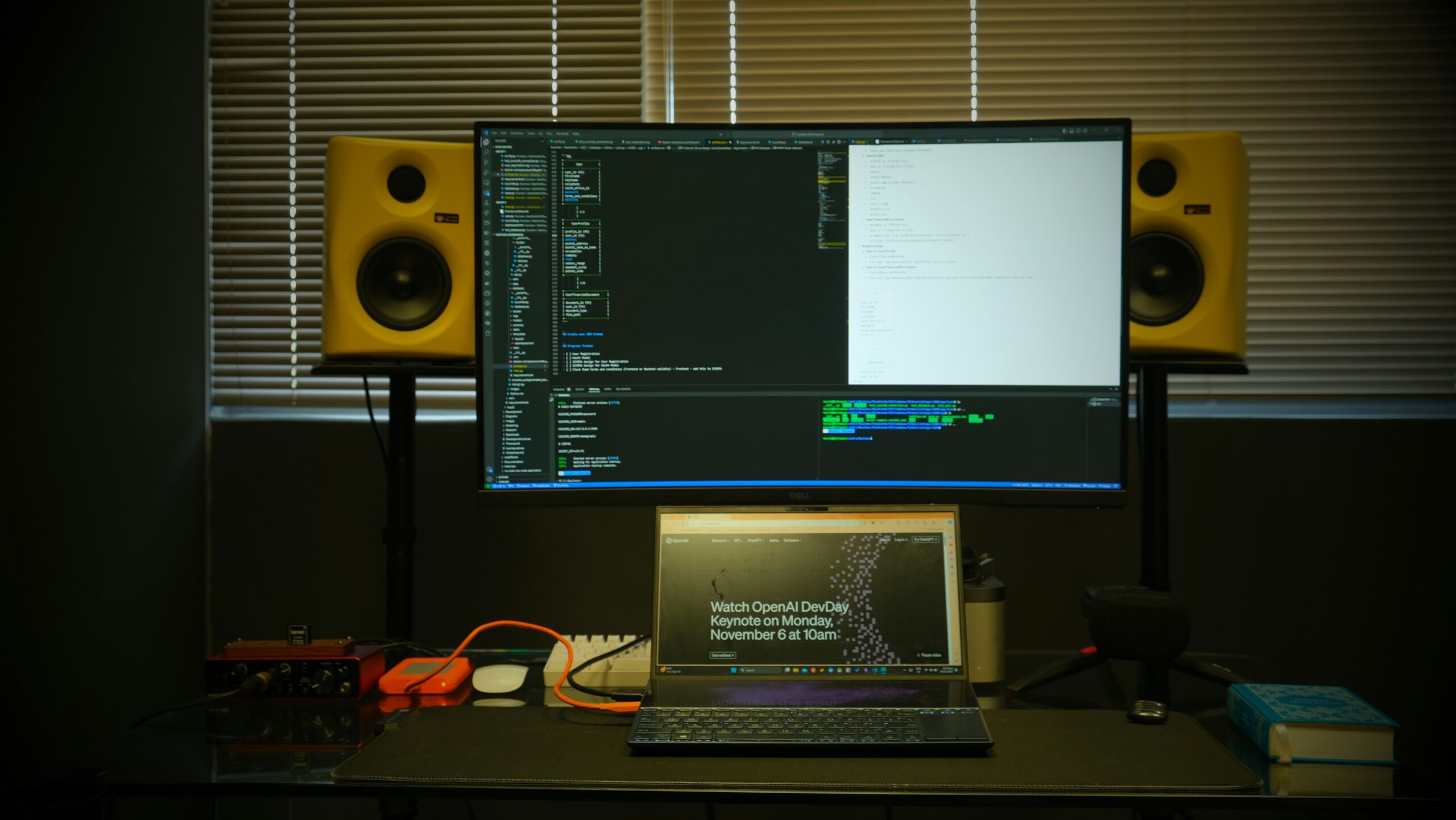Storyboarding Software