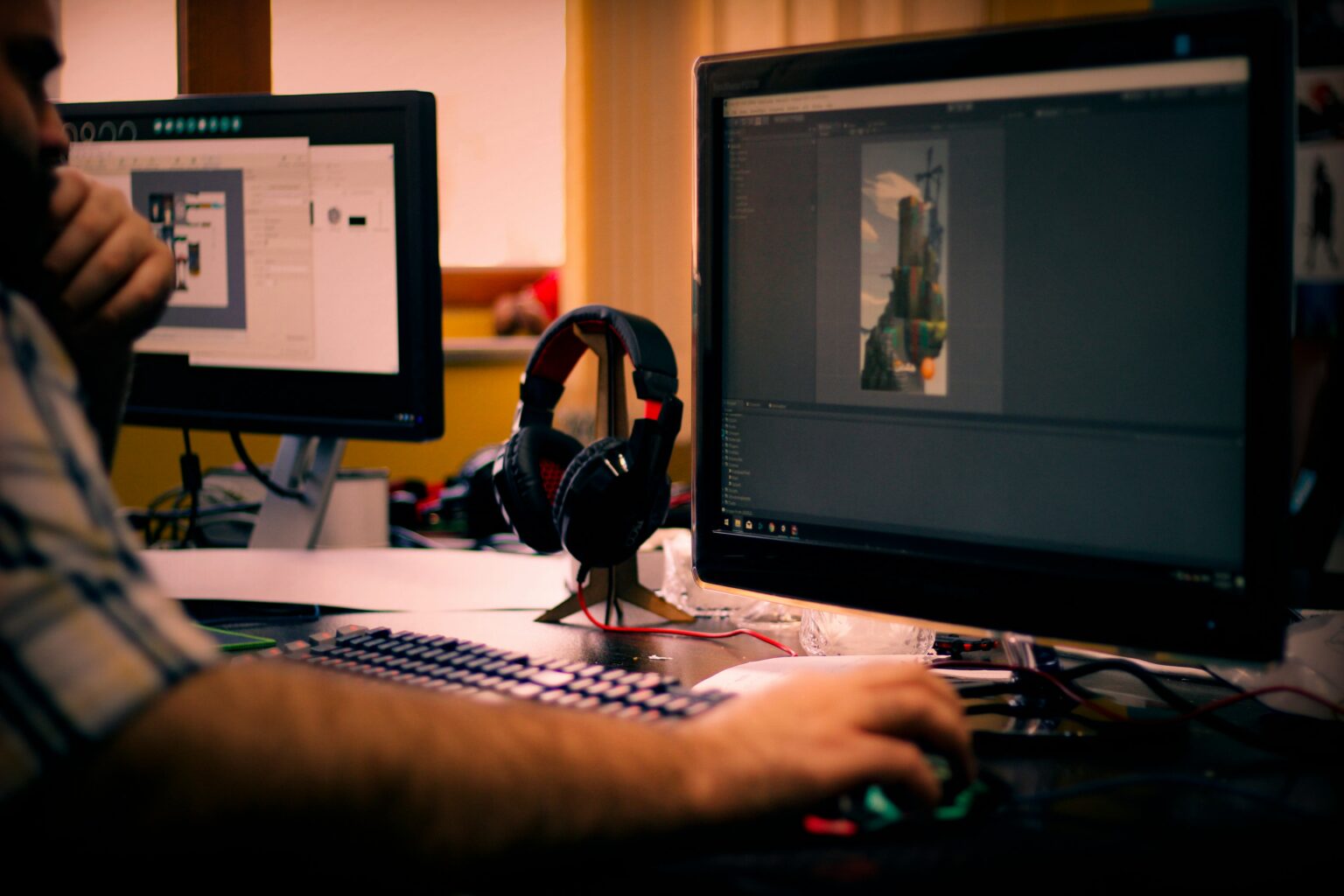 Breaking Into CG Animation: Pro Tips for Success