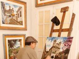storyboard artist