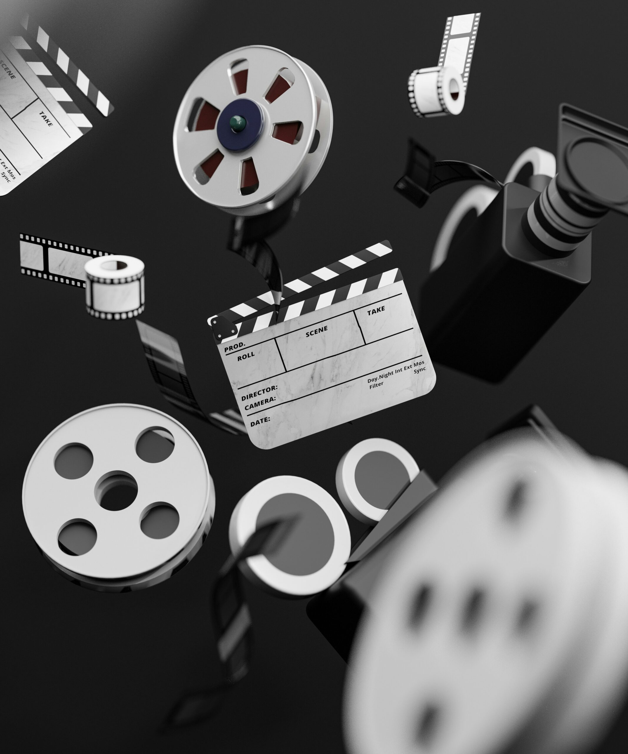 Creative Industry