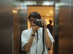 Framing the Story How Camera Angles Shape What We Feel