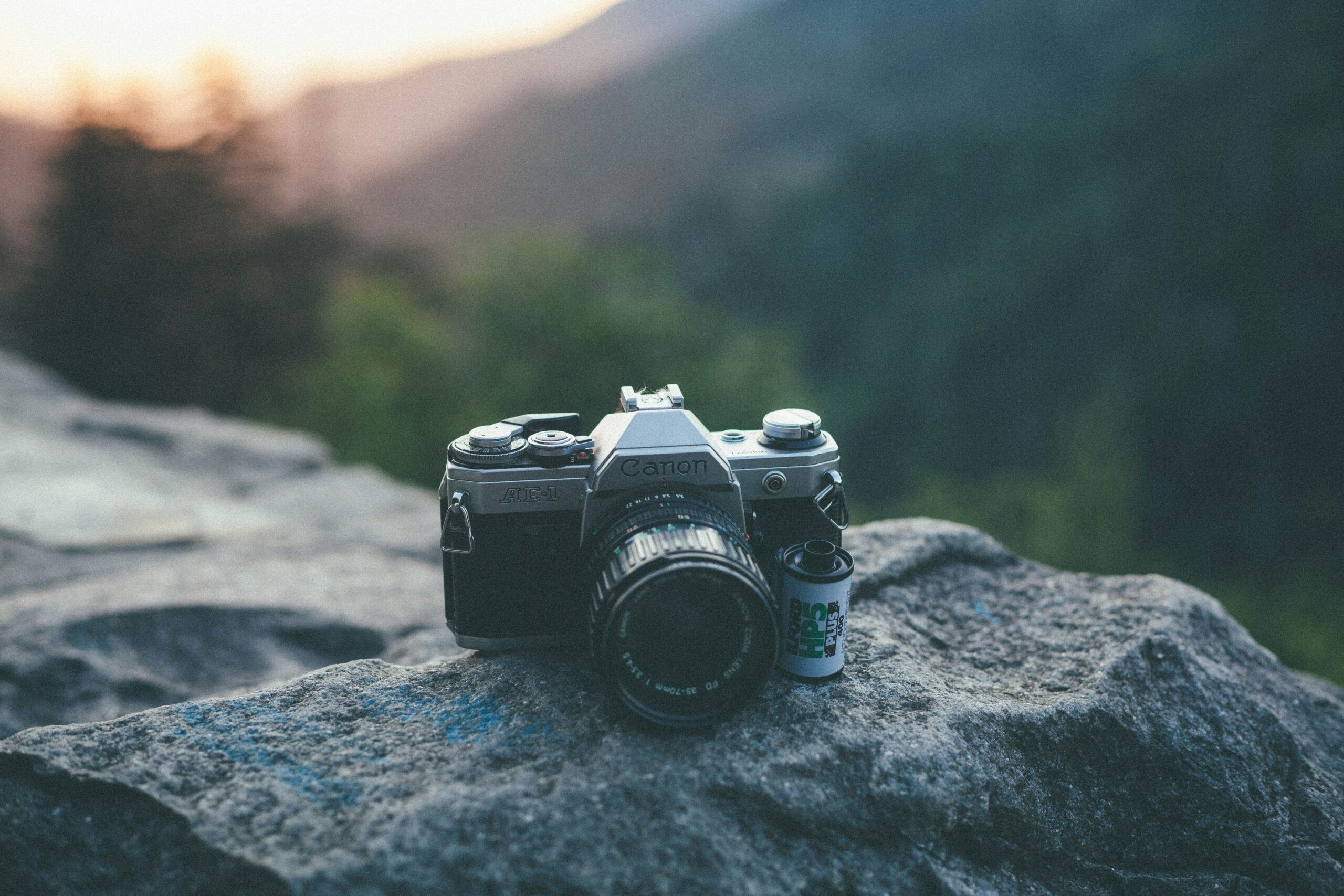 Mastering Cinematic Photography Everyday Techniques to Elevate Your Shots