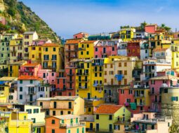 Bruno Amezcua- Cinematic Photography