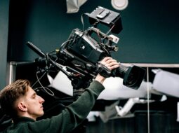 Cinematic Photography