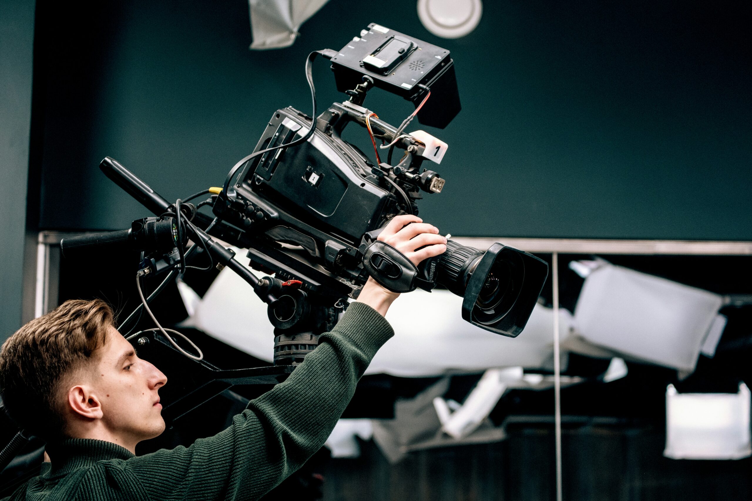Cinematic Photography