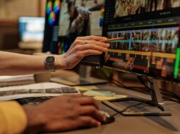 Storyboard tips