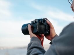 Professional Film Photography Gear Every Serious Photographer Needs