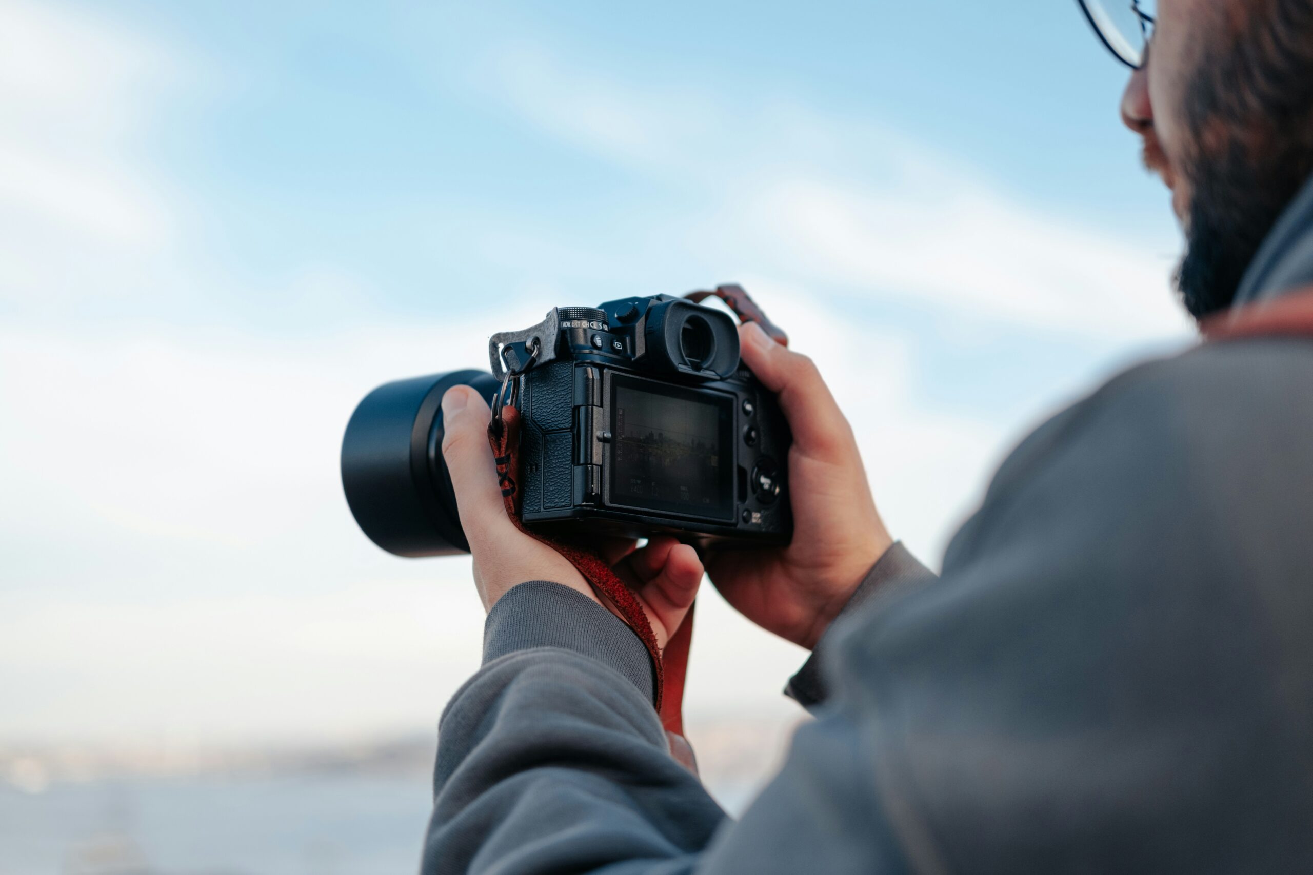 Professional Film Photography Gear Every Serious Photographer Needs