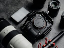 Must-Have Gear for Building a Professional Film Photography Kit